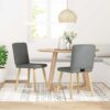 Kursi Makan Minimalis Modern