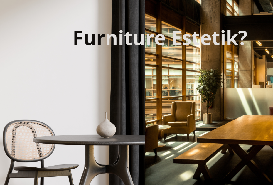 Furnessa Furniture Estetik