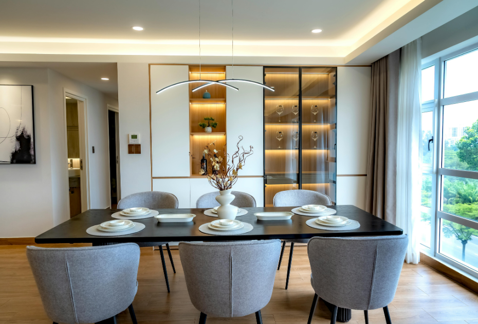 Furnessa Furniture