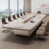 Meja Konferensi Premium untuk Ruang Kantor Modern