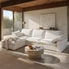 Sofa Empuk Oversized Modular