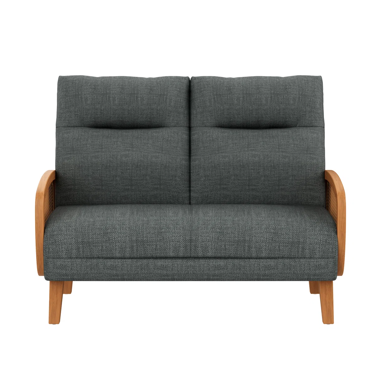 Sofa Kecil Minimalis untuk Apartemen & Ruang Tamu Estetik