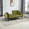Sofa Ruang Tamu Kecil Scandinavia