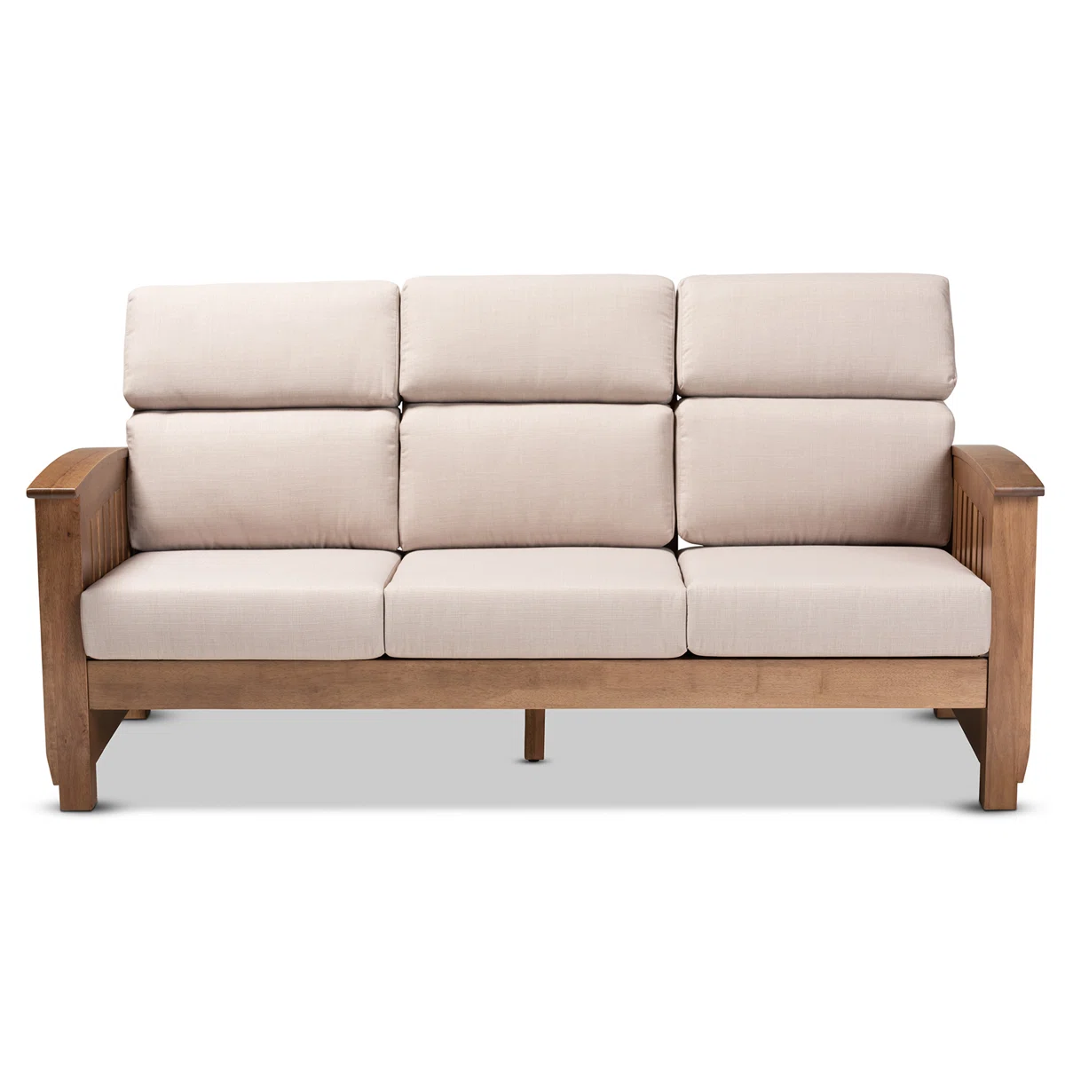 Sofa Tamu Elegan Klasik Modern