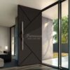 Desain Pintu Rumah Minimalis Modern dan Tahan Lama