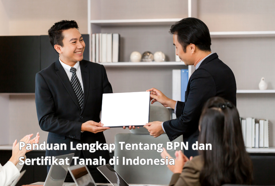 Furnessa Furniture Sertifikat Tanah