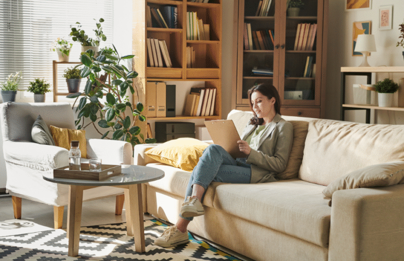 Furnessa Furniture Slow Living