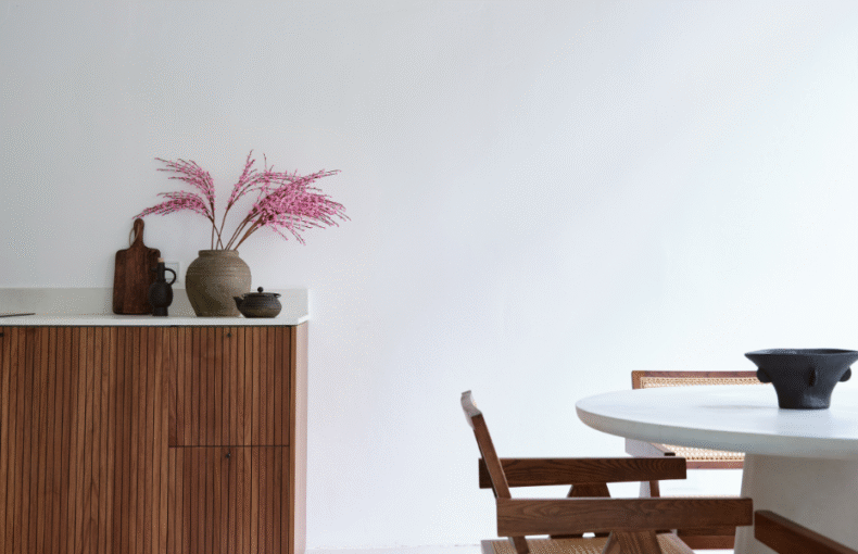 Japandi Furnessa Furniture