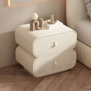 Nakas Ivory Minimalis Simpel Tapi Mewah