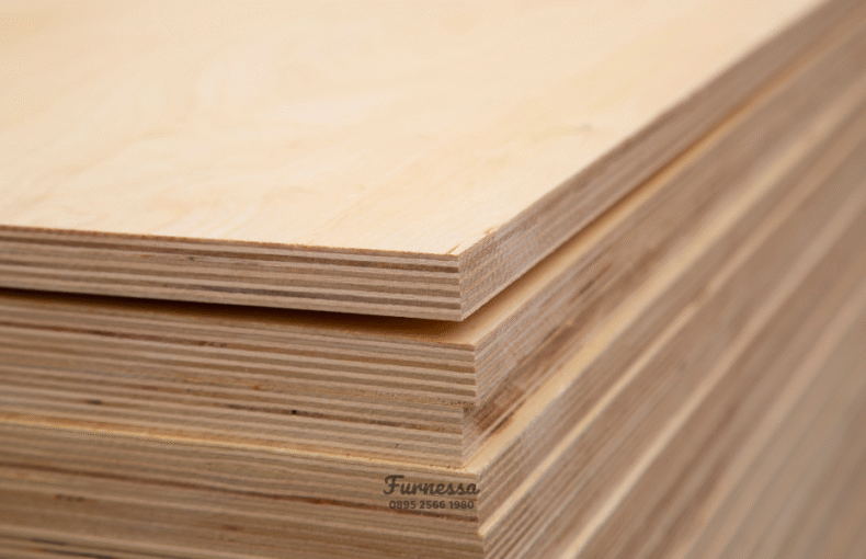 plywood