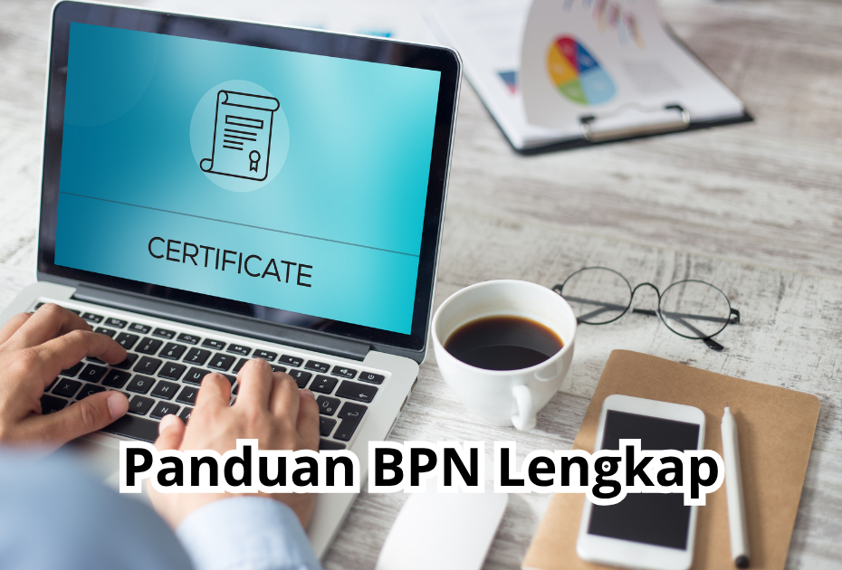 Panduan BPN Lengkap Furnessa Furniture