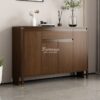 Rak Sepatu Modern yang Bikin Rumah Rapi