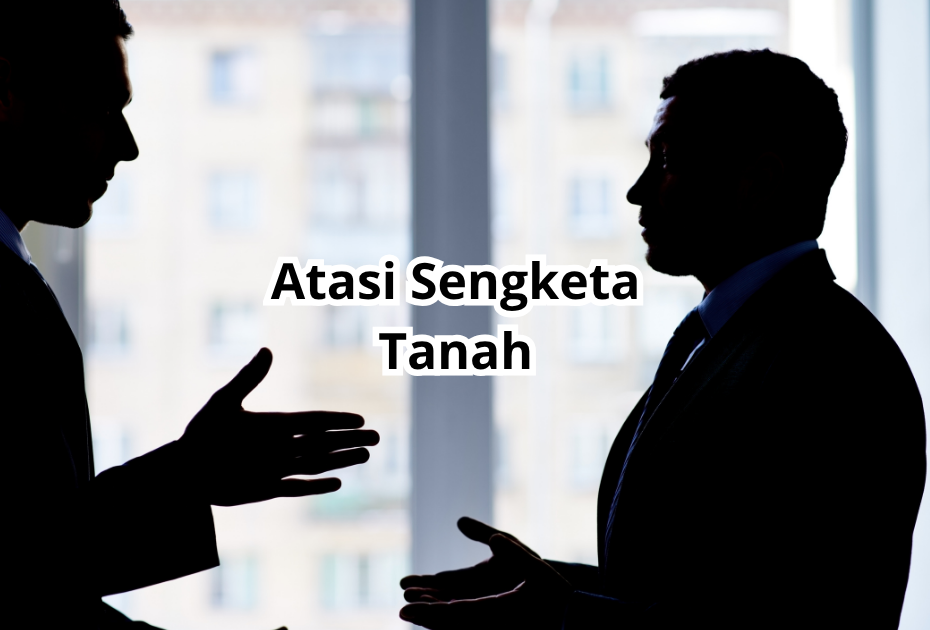 Sengketa Tanah Furnessa Furniture