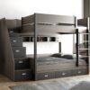 Tempat Tidur Tingkat Anak Modern Minimalis
