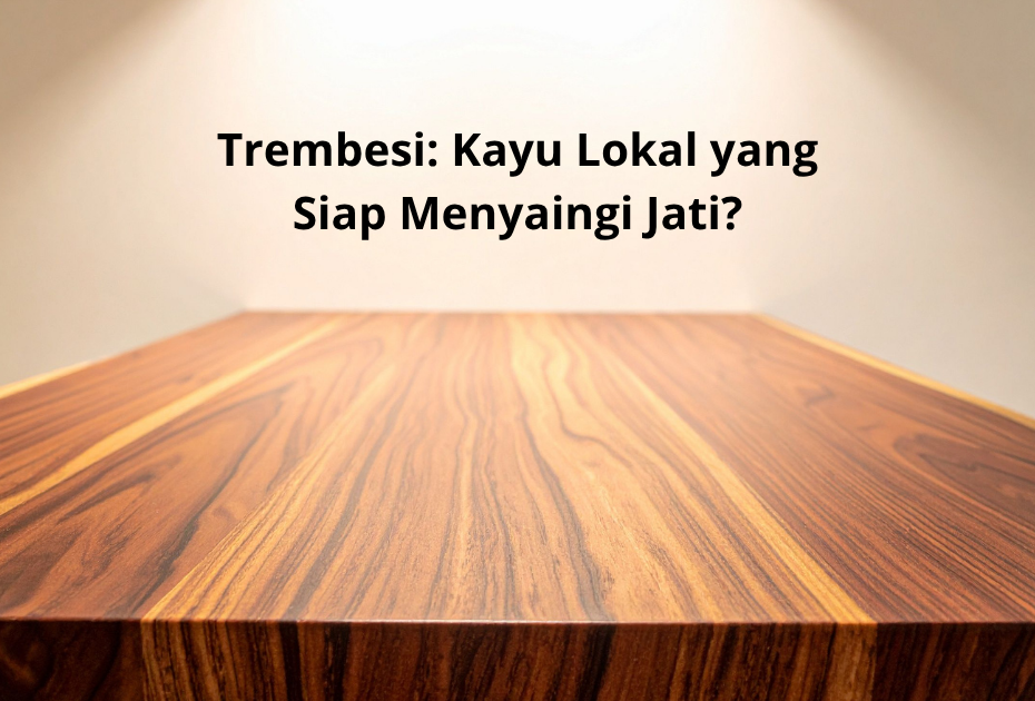 Trembesi Furnessa Furniture