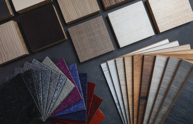 Furnessa Furniture Material Furniture Sesuai Fungsi Ruangan