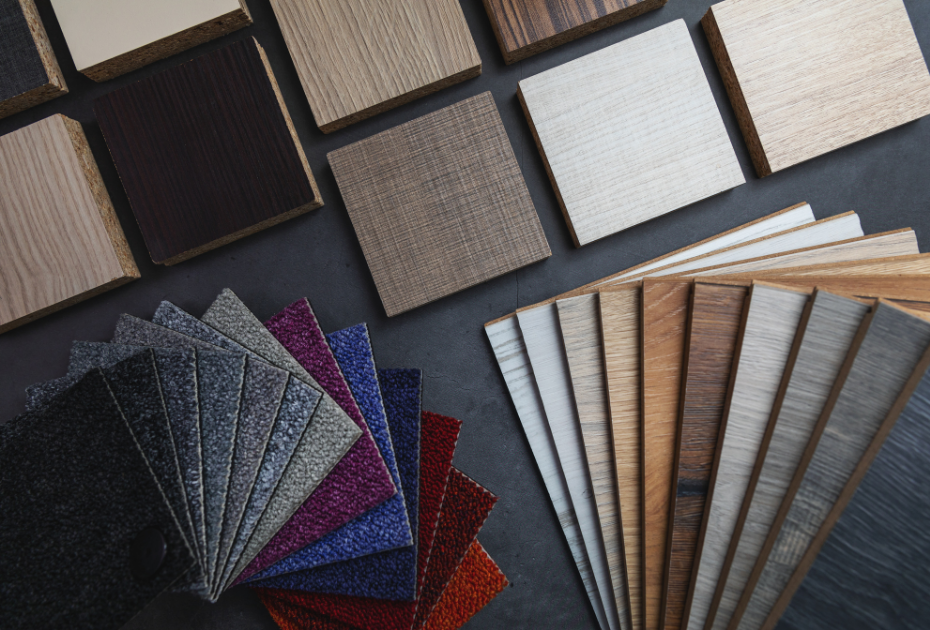 Furnessa Furniture Material Furniture Sesuai Fungsi Ruangan