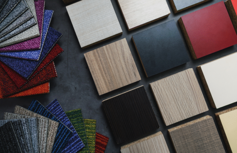 Furnessa Furniture Material Furniture Sesuai Fungsi Ruangan