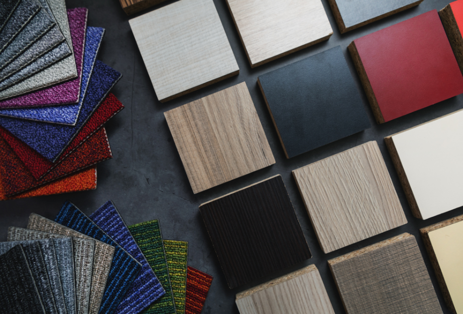 Furnessa Furniture Material Furniture Sesuai Fungsi Ruangan