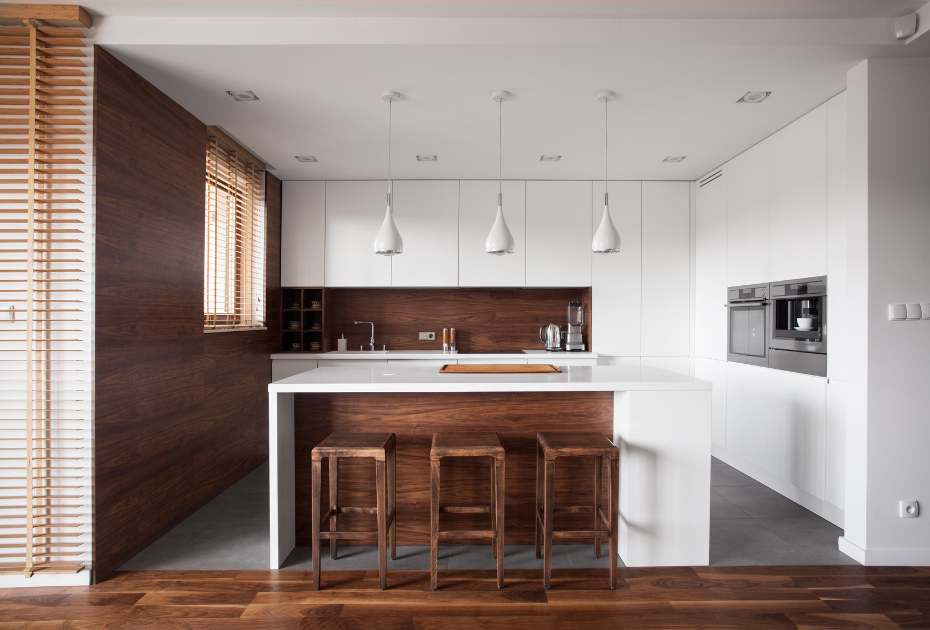 Furnessa Furniture kitchen set