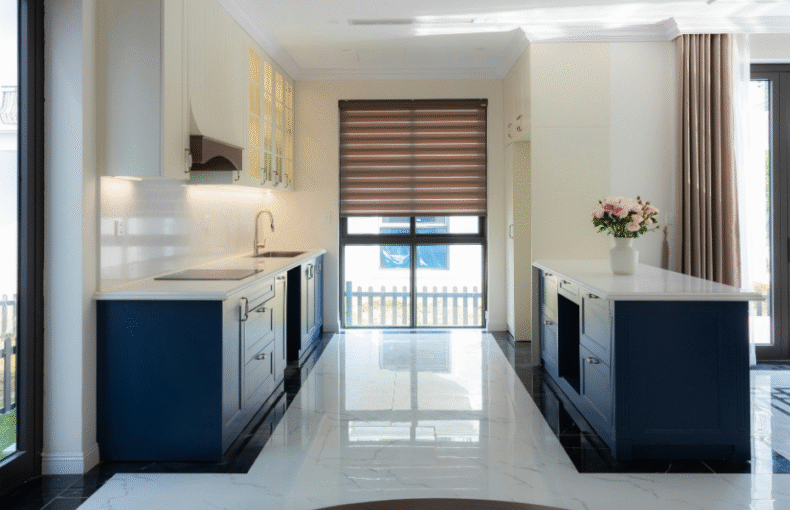Furnessa Furniture warna interior