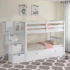 Ranjang Susun Minimalis Tena