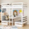 Ranjang Tidur Susun Bain