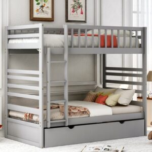 Ranjang Tidur Susun Carrboro