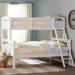 Ranjang Tidur Susun Sienna Rose