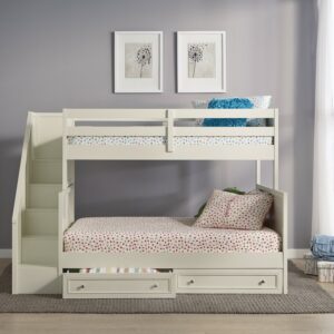 Tempat Tidur Anak Bertingkat Rexone