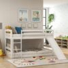 Tempat Tidur Anak Dengan Prosotan Terbaru