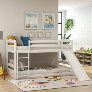 Tempat Tidur Anak Dengan Prosotan Terbaru