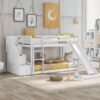 Tempat Tidur Anak Susun 2 Mahia