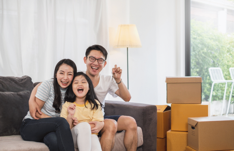 Tips Menata Rumah Baru agar Terlihat Mewah Tanpa Overbudget