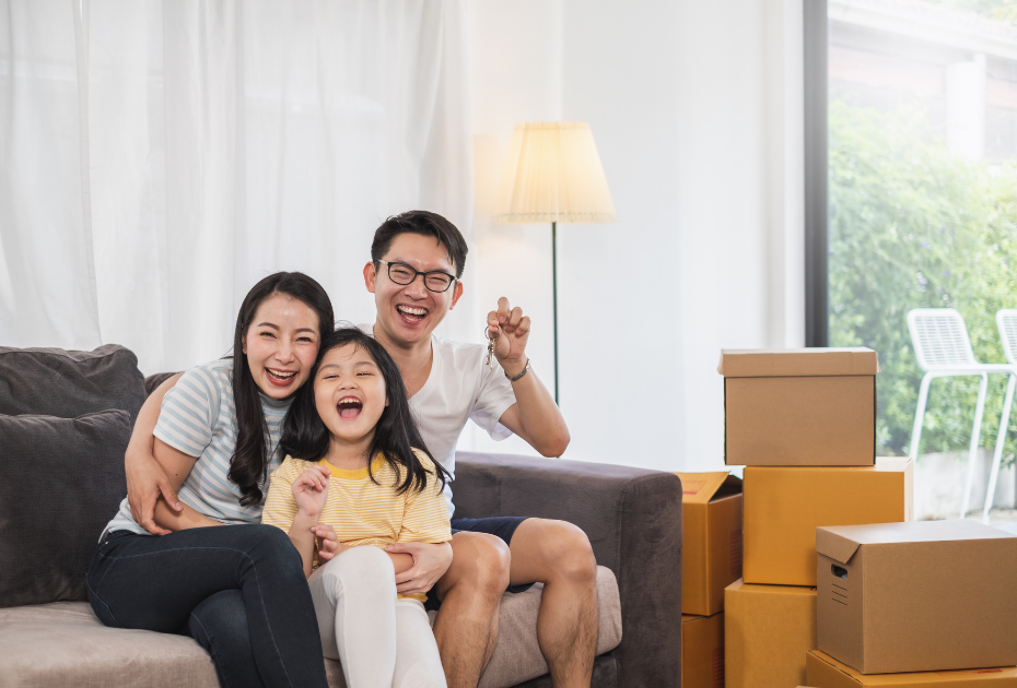 Tips Menata Rumah Baru agar Terlihat Mewah Tanpa Overbudget