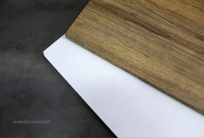 Furnessa Furniture HPL Finishing Furniture