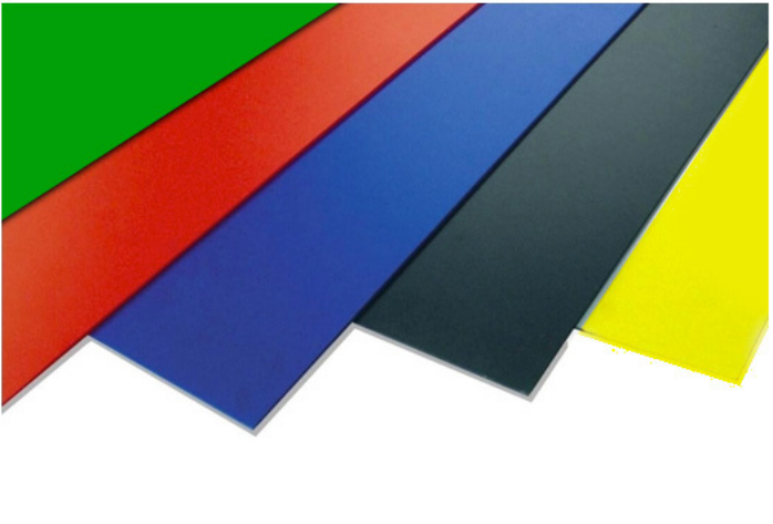 Furnessa Furniture PVC Sheet Finishing Furniture