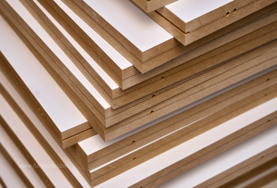 MDF Furnessa Furniture