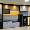kitchen set minimalis furnessa furniture