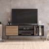 JENGKY Buffet TV Minimalis 140