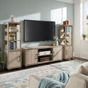Limon Media Center Kabinet TV