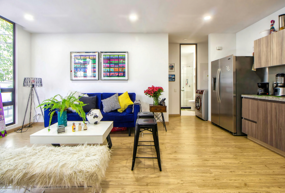 Kamar Apartmen Furnessa Furniture 2026