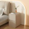 Nakas Minimalis Rounded Modern