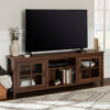 Meja TV Cooper Model Minimalis Terbaru Dari Kayu Jati