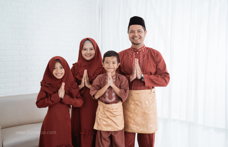 Ramadhan Hari Pertama: Saat Rumah Kembali Menjadi Pusat Kehangatan
