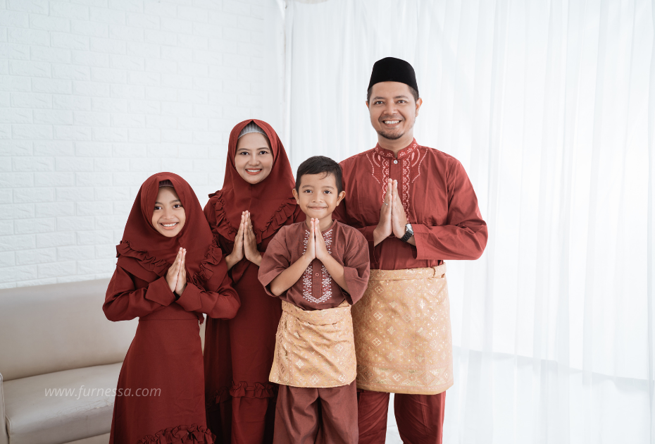 Ramadhan Hari Pertama: Saat Rumah Kembali Menjadi Pusat Kehangatan