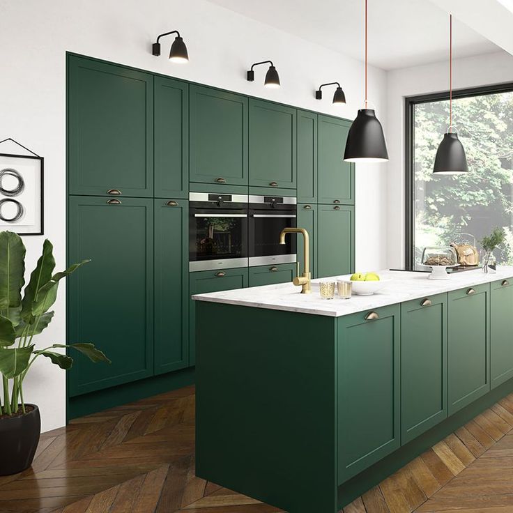 Kitchen Set Tangerang Selatan Premium