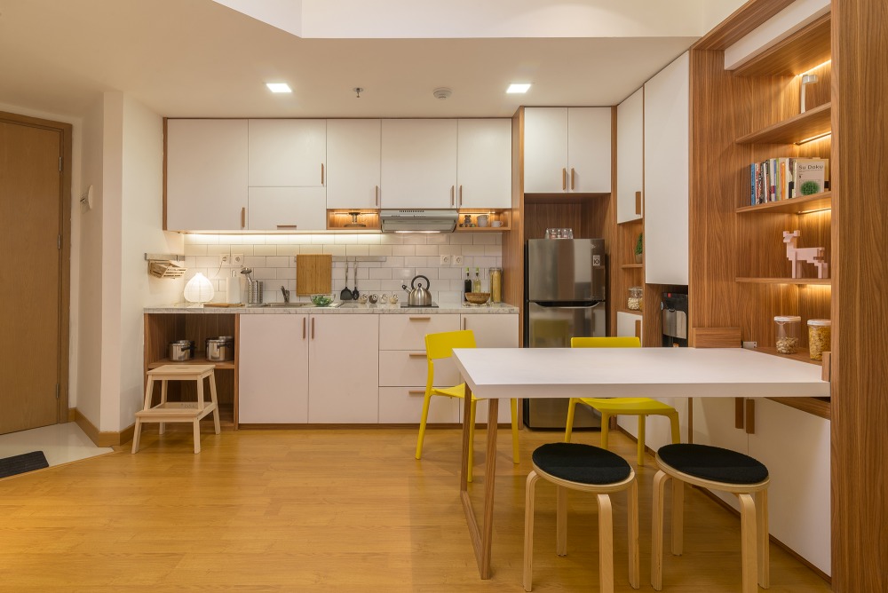 kitchen-set-apartemen-studio-tangerang-selatan