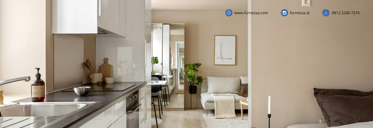 Furnessa specialist furniture & interior custom