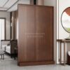 Panel Partisi Kayu Solid Eksklusif Furnessa